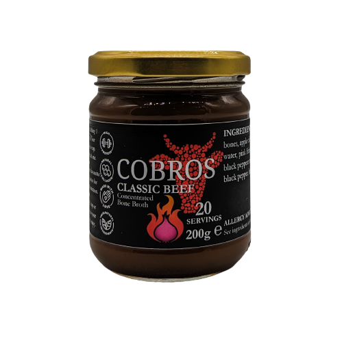 Cobro Classic Beef (3 Jars) | SAVE 20%