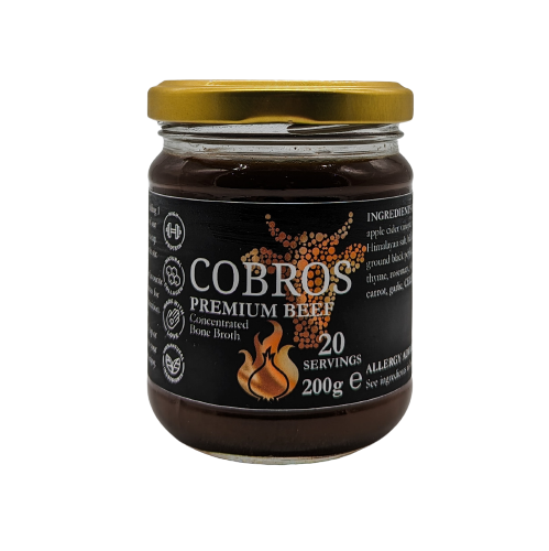 Cobro Premium Beef (3 Jars) | SAVE 20%